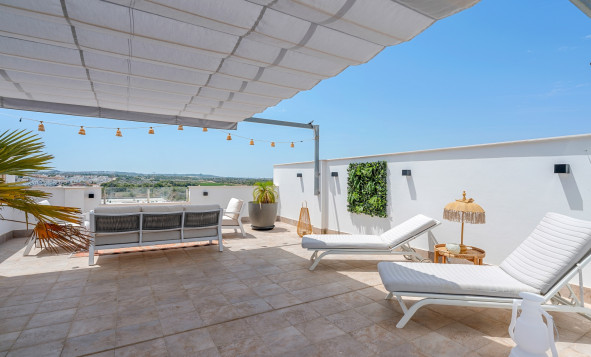 Herverkoop - 1. Appartement / flat - Torrevieja - Costa Blanca Zuid