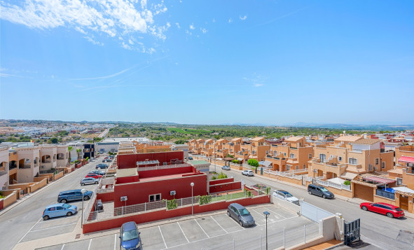 Herverkoop - 1. Appartement / flat - Torrevieja - Costa Blanca Zuid