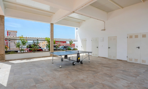 Herverkoop - 1. Appartement / flat - Torrevieja - Costa Blanca Zuid