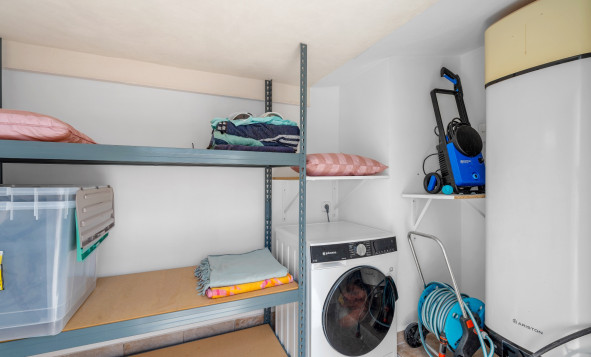 Herverkoop - 1. Appartement / flat - Torrevieja - Costa Blanca Zuid