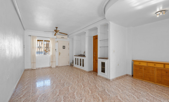 Herverkoop - 3. Vrijstaande villa - Orihuela Costa - Costa Blanca Zuid