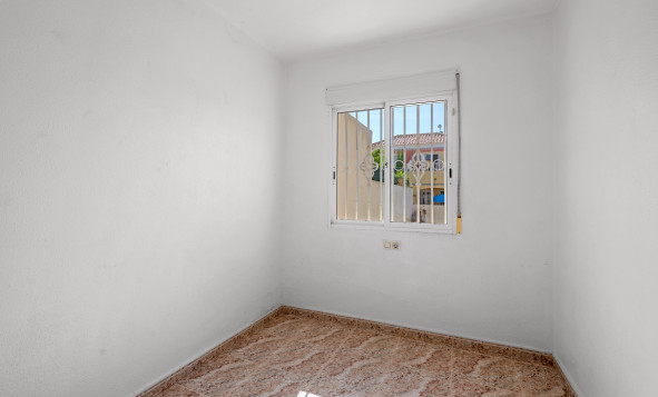 Herverkoop - 3. Vrijstaande villa - Orihuela Costa - Costa Blanca Zuid