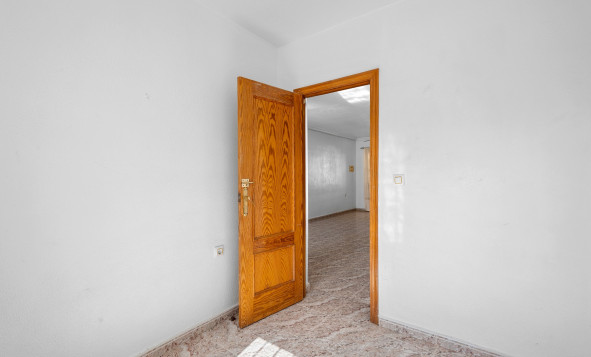 Herverkoop - 3. Vrijstaande villa - Orihuela Costa - Costa Blanca Zuid