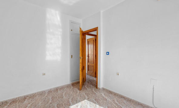 Herverkoop - 3. Vrijstaande villa - Orihuela Costa - Costa Blanca Zuid