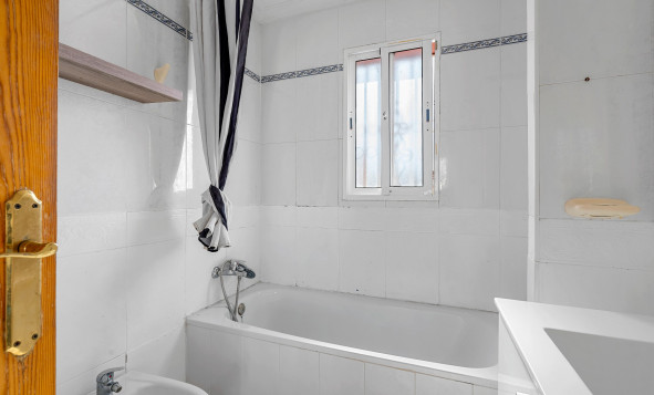 Herverkoop - 3. Vrijstaande villa - Orihuela Costa - Costa Blanca Zuid