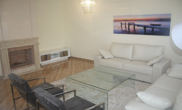 Nieuwbouw Woningen - Villa - Torrevieja - Orihuela Costa