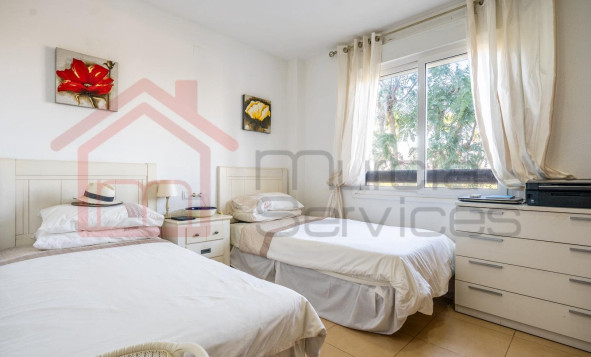 Herverkoop - 1. Appartement / flat - Roldan - Costa Calida