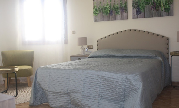 Nieuwbouw Woningen - Villa - Torrevieja - Orihuela Costa