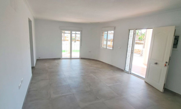 Herverkoop - 7. Finca / landhuis - Catral - Costa Blanca Zuid