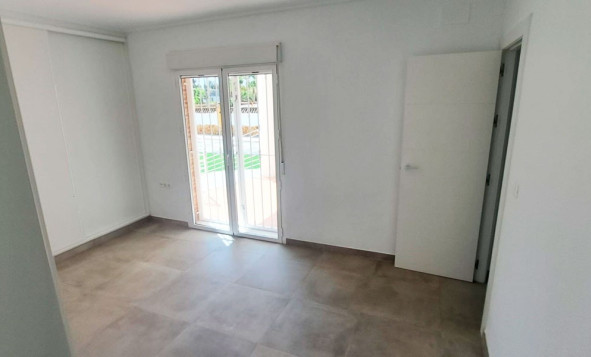 Herverkoop - 7. Finca / landhuis - Catral - Costa Blanca Zuid