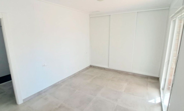 Herverkoop - 7. Finca / landhuis - Catral - Costa Blanca Zuid