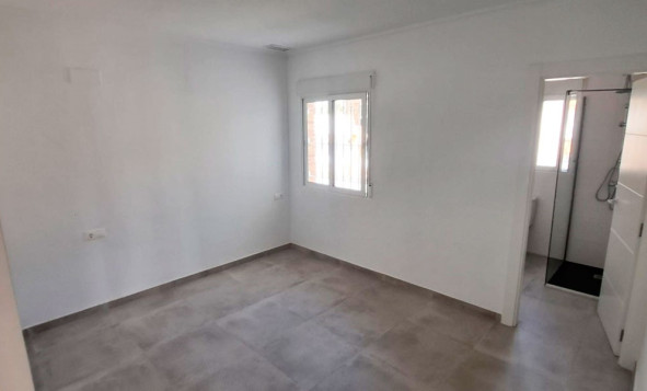Herverkoop - 7. Finca / landhuis - Catral - Costa Blanca Zuid