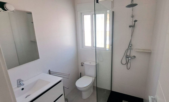 Herverkoop - 7. Finca / landhuis - Catral - Costa Blanca Zuid
