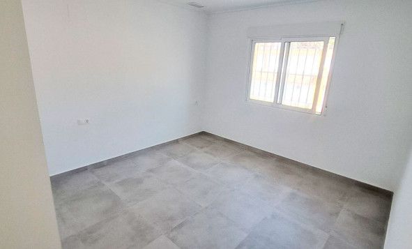 Herverkoop - 7. Finca / landhuis - Catral - Costa Blanca Zuid