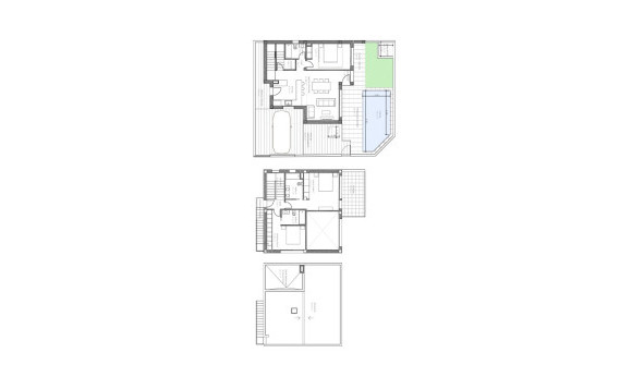 Reventa - 3. Casa indepiende - Daya Vieja