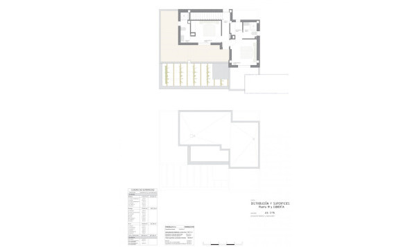 Nieuwbouw Woningen - Villa - Torrevieja - Orihuela Costa