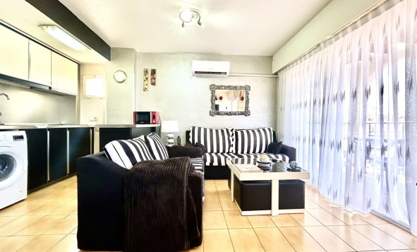 Herverkoop - 1. Appartement / flat - Torrevieja - Costa Blanca Zuid