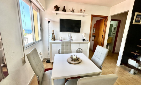 Herverkoop - 1. Appartement / flat - Torrevieja - Costa Blanca Zuid