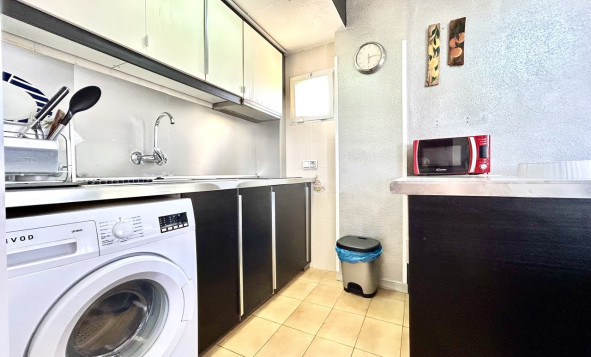 Herverkoop - 1. Appartement / flat - Torrevieja - Costa Blanca Zuid