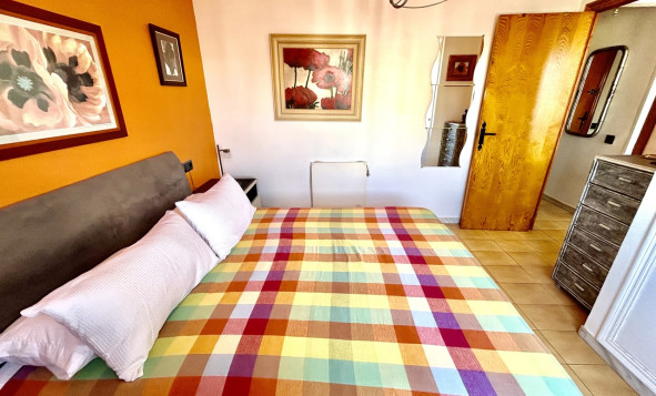 Herverkoop - 1. Appartement / flat - Torrevieja - Costa Blanca Zuid