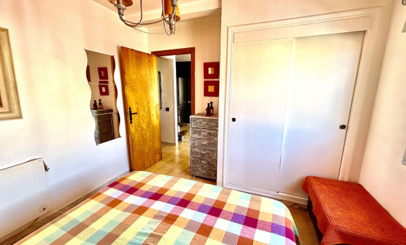 Herverkoop - 1. Appartement / flat - Torrevieja - Costa Blanca Zuid