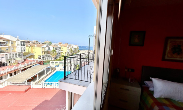 Herverkoop - 1. Appartement / flat - Torrevieja - Costa Blanca Zuid