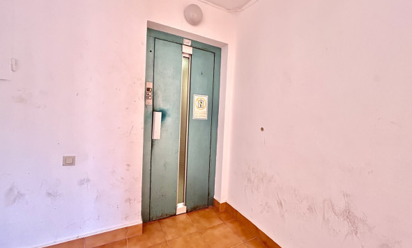 Herverkoop - 1. Appartement / flat - Torrevieja - Costa Blanca Zuid