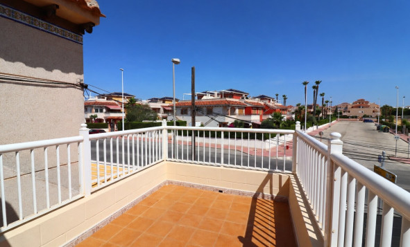 Herverkoop - 1. Appartement / flat - Orihuela Costa - Costa Blanca Zuid