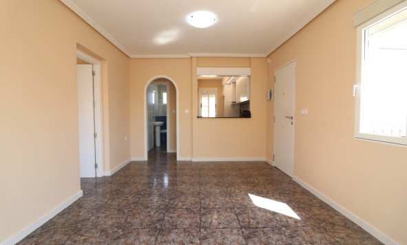 Herverkoop - 1. Appartement / flat - Orihuela Costa - Costa Blanca Zuid
