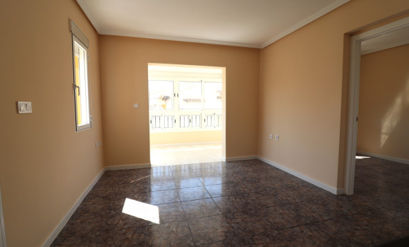 Herverkoop - 1. Appartement / flat - Orihuela Costa - Costa Blanca Zuid