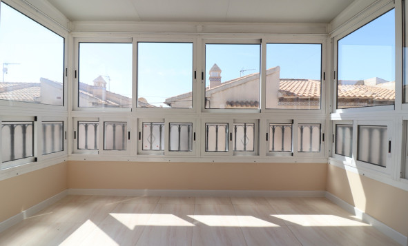 Herverkoop - 1. Appartement / flat - Orihuela Costa - Costa Blanca Zuid