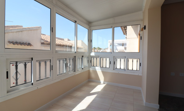 Herverkoop - 1. Appartement / flat - Orihuela Costa - Costa Blanca Zuid