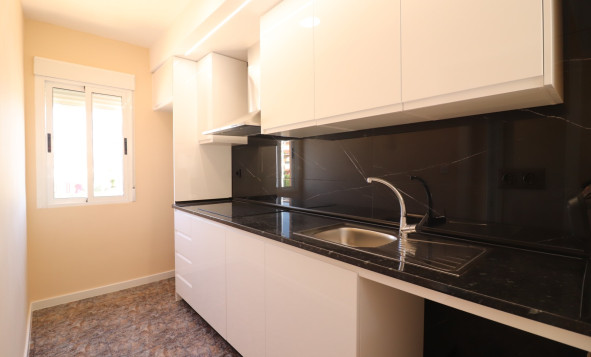 Herverkoop - 1. Appartement / flat - Orihuela Costa - Costa Blanca Zuid