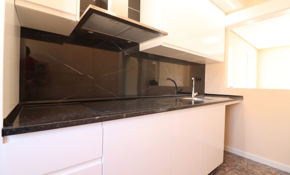 Herverkoop - 1. Appartement / flat - Orihuela Costa - Costa Blanca Zuid