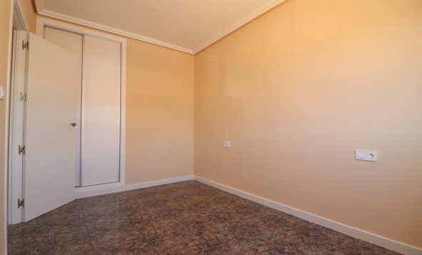 Herverkoop - 1. Appartement / flat - Orihuela Costa - Costa Blanca Zuid