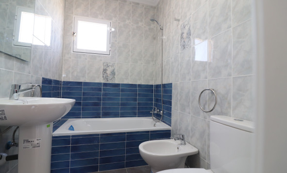 Herverkoop - 1. Appartement / flat - Orihuela Costa - Costa Blanca Zuid