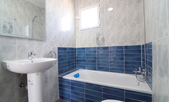 Herverkoop - 1. Appartement / flat - Orihuela Costa - Costa Blanca Zuid