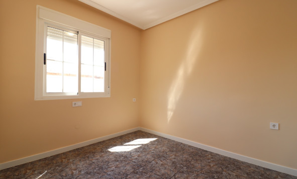 Herverkoop - 1. Appartement / flat - Orihuela Costa - Costa Blanca Zuid