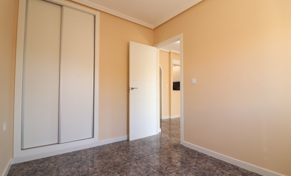 Herverkoop - 1. Appartement / flat - Orihuela Costa - Costa Blanca Zuid
