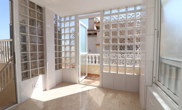 Herverkoop - 1. Appartement / flat - Orihuela Costa - Costa Blanca Zuid