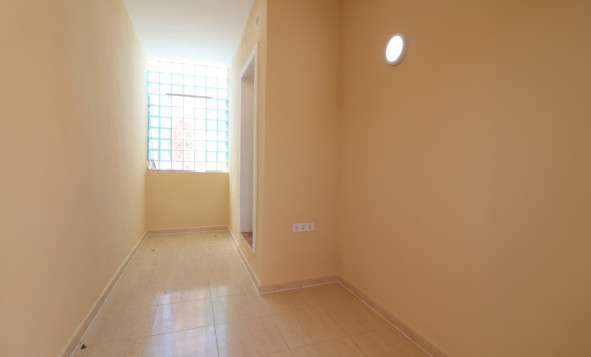 Herverkoop - 1. Appartement / flat - Orihuela Costa - Costa Blanca Zuid