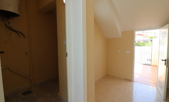 Herverkoop - 1. Appartement / flat - Orihuela Costa - Costa Blanca Zuid