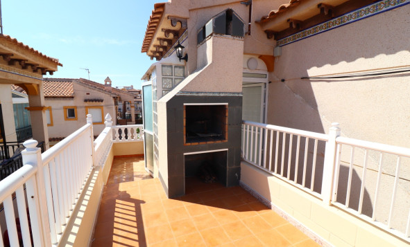 Herverkoop - 1. Appartement / flat - Orihuela Costa - Costa Blanca Zuid
