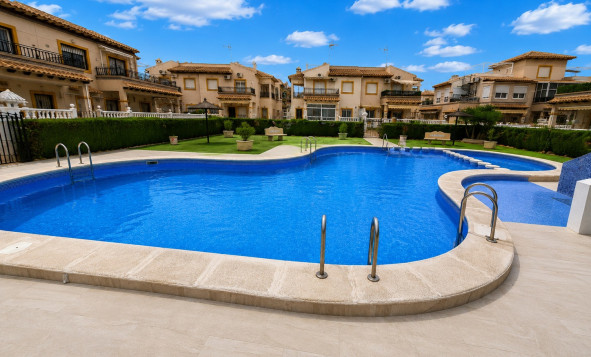 Herverkoop - 1. Appartement / flat - Orihuela Costa - Costa Blanca Zuid