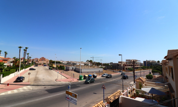 Herverkoop - 1. Appartement / flat - Orihuela Costa - Costa Blanca Zuid