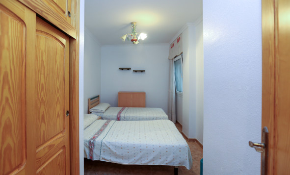 Herverkoop - 1. Appartement / flat - La Mata - Costa Blanca Zuid