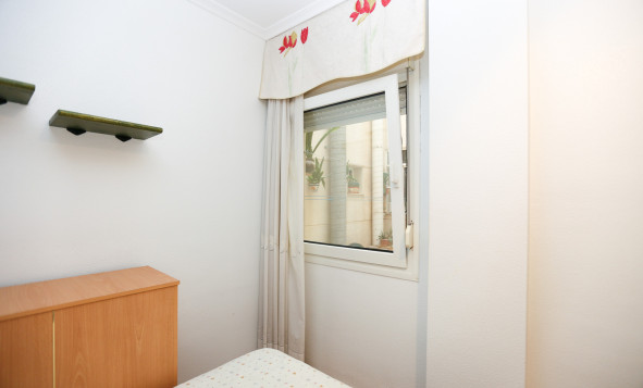 Herverkoop - 1. Appartement / flat - La Mata - Costa Blanca Zuid