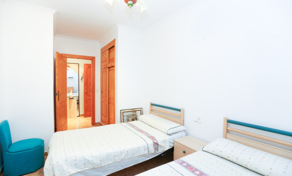 Herverkoop - 1. Appartement / flat - La Mata - Costa Blanca Zuid