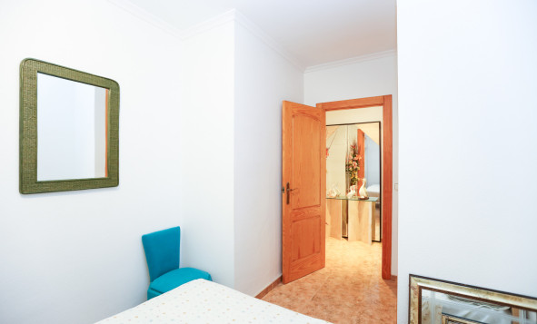 Herverkoop - 1. Appartement / flat - La Mata - Costa Blanca Zuid