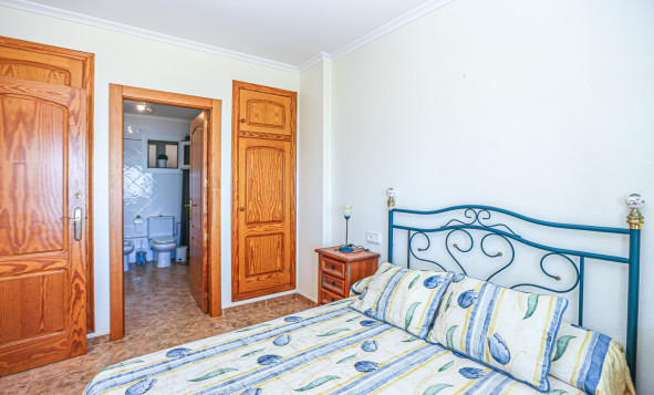 Herverkoop - 1. Appartement / flat - La Mata - Costa Blanca Zuid
